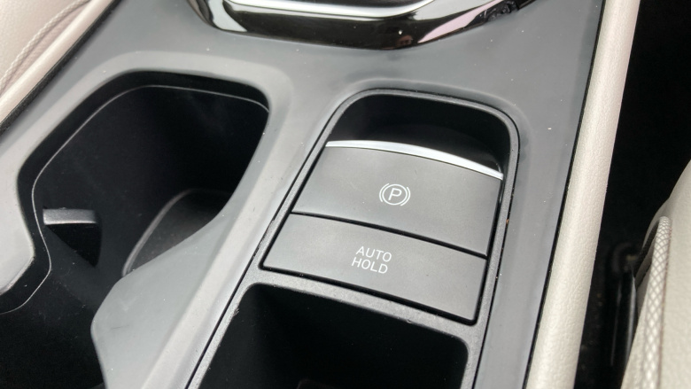 Hyundai TUCSON 1.6 TGDi Ultimate 5dr 2WD Petrol Estate